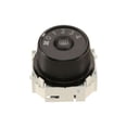 thumbnail image 1 of Blower Control Switch - Compatible with 2009 - 2010 Toyota Corolla, 1 of 2