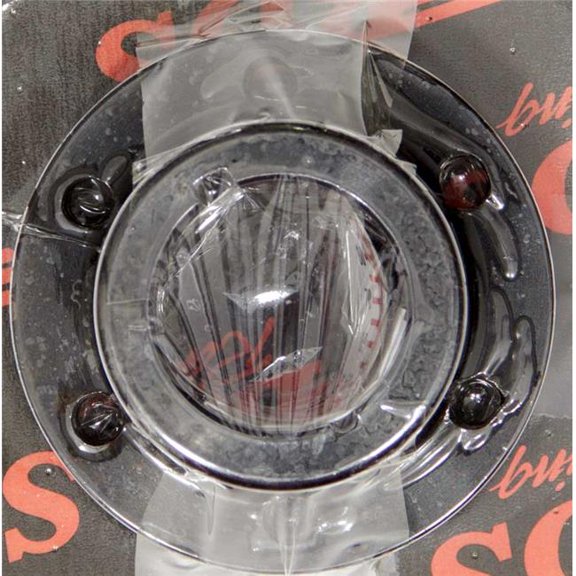 Blower Drive Services CH-3005 Steel Crank Hub - Big Block Chevy 427