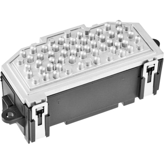 Blower Fan Heater Resistor Compatible with A3 Q3 Q7 Tt Tts Blower Motor Control Module Resistor 3C0907521G 3C0907521D Heater Fan Blower Resistor