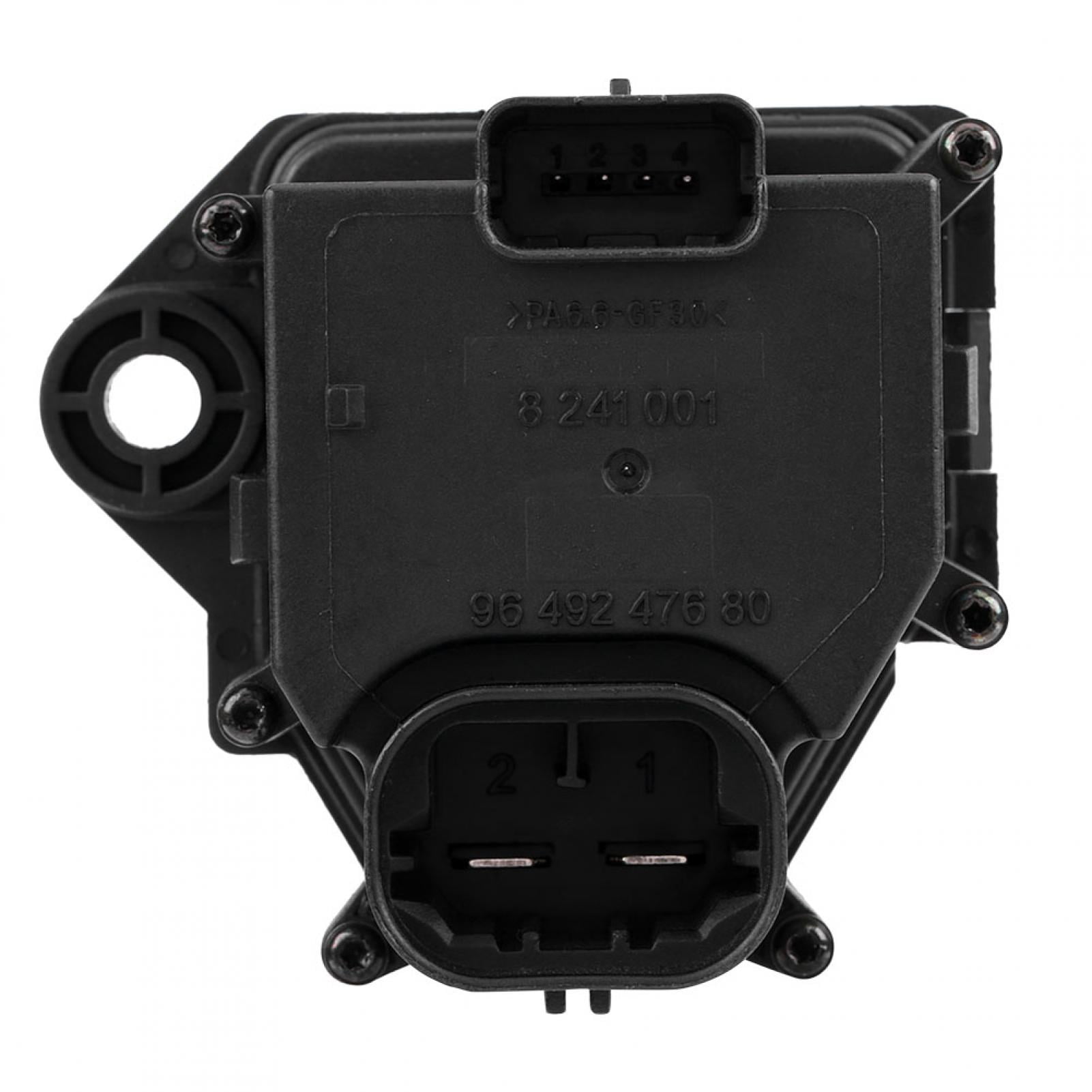 Blower Fan Resistor Heater Blower Resistor Heater Blower Fan Resistor For Citroen Berlingo C1 C4