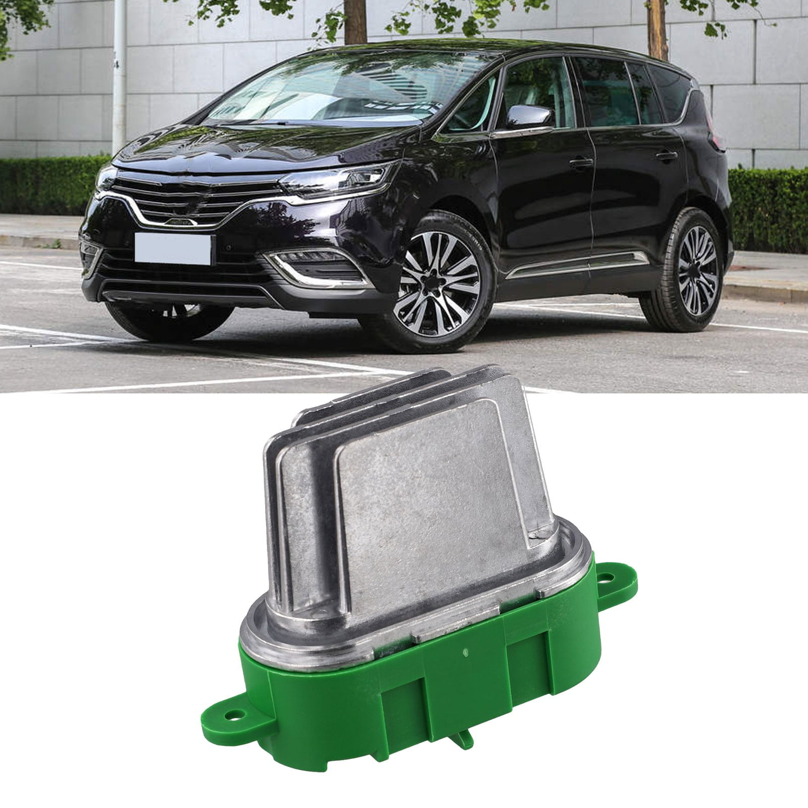 Blower Heater Resistor For Espace 4 IV 2002+ 7701207453 52492365