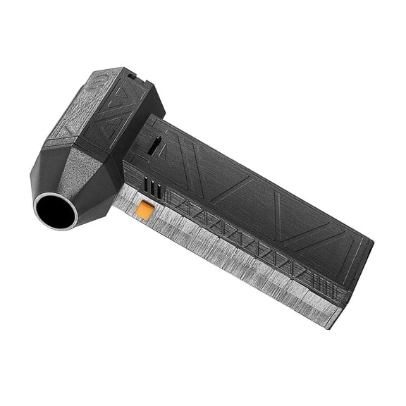 Blower Jet Dry Blower Fan Powerful Jet Dry Blower 130000RPM With Adjustable Speeds Multi Purpose Handheld Dust Remover For Car Home Computer Lens