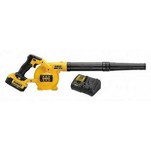 Blower Kit, 100 cfm, 135 mph, 20 V