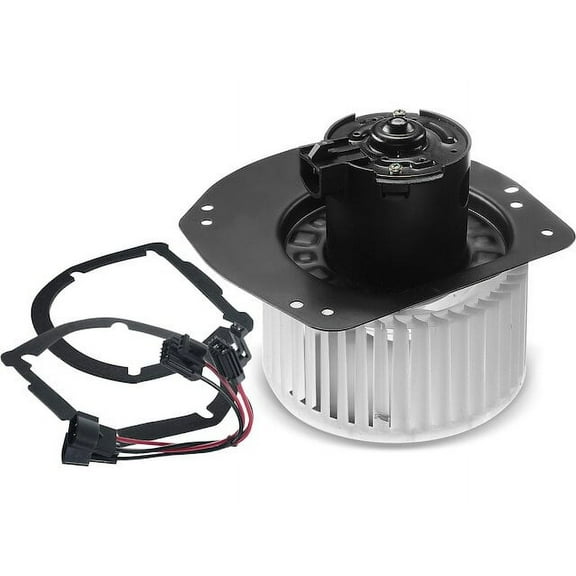 Blower Motor 1 - Compatible with 1980 - 1986 Ford F-350 1981 1982 1983 1984 1985