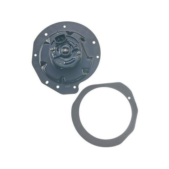 Blower Motor 1 - Compatible with 1987 - 1997 Ford F-350 1988 1989 1990 1991 1992 1993 1994 1995 1996