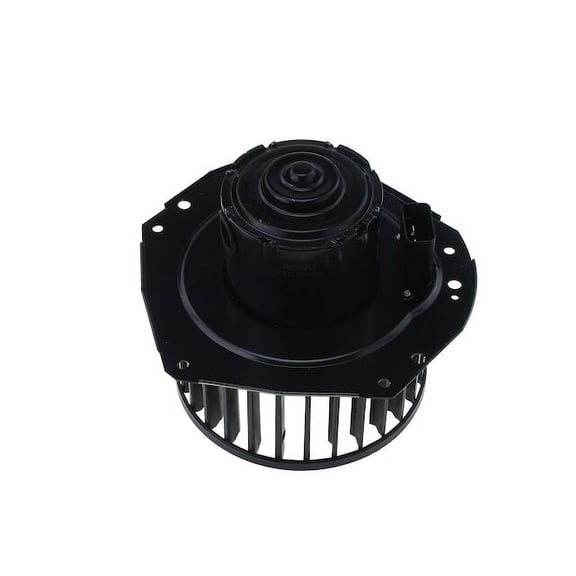 Blower Motor 1 - Compatible with 1988 - 1990 Buick Reatta Base 3.8L V6 1989