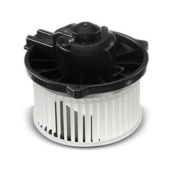 Blower Motor 1 - Compatible with 1993 - 1997 Honda Civic del Sol Coupe 1994 1995 1996