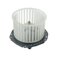thumbnail image 1 of Blower Motor 1 - Compatible with 1994 - 2004 GMC Sonoma 1995 1996 1997 1998 1999 2000 2001 2002 2003, 1 of 2