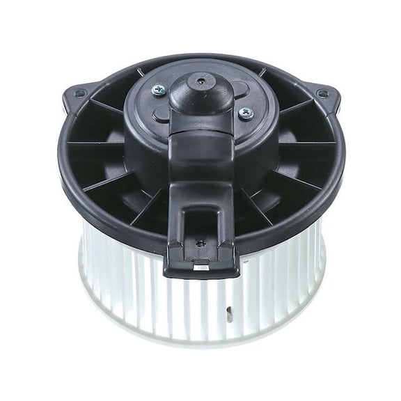 Blower Motor 1 - Compatible with 1997 - 2001 Honda CR-V Sport Utility 2.0L 4-Cylinder 1998 1999 2000