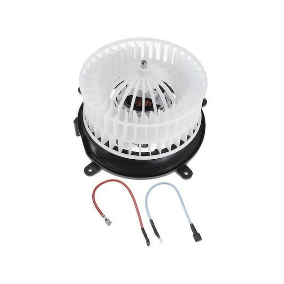 Blower Motor 1 - Compatible with 1998 - 2002 Mercedes-Benz E430 4.3L V8 1999 2000 2001
