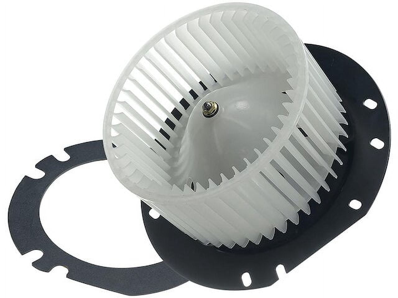 Blower Motor 1 - Compatible with 1998 - 2011 Ford Ranger - Autopart ...