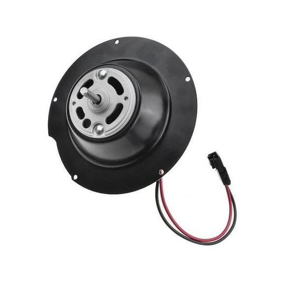 Blower Motor 1 - Compatible with 2000 - 2011, 2013 - 2014 International 9900i Base - Autopart Premium
