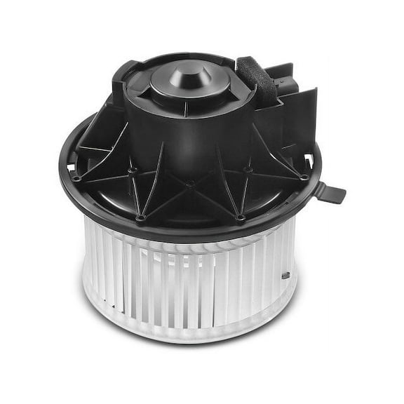 Blower Motor 1 - Compatible with 2002 - 2006 Jeep Wrangler Sport Utility 2003 2004 2005