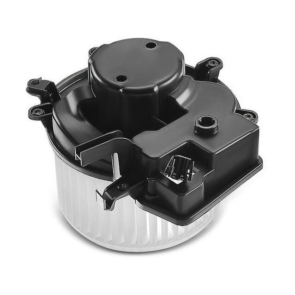 Blower Motor 1 - Compatible with 2003 - 2006 Mercedes-Benz CLK500 2004 2005