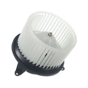Blower Motor 1 - Compatible with 2003 - 2007 Hummer H2 - Autopart Premium