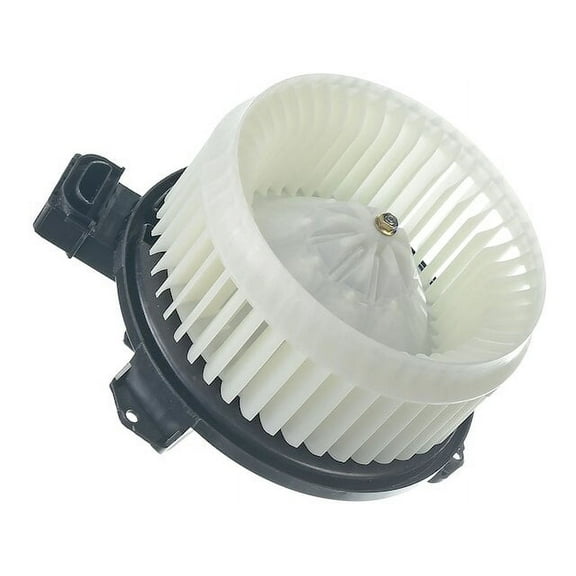 Blower Motor 1 - Compatible with 2003 - 2009 Toyota 4Runner Sport Utility 2004 2005 2006 2007 2008