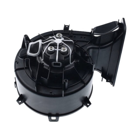 Blower Motor 1 - Compatible with 2003 - 2011 Saab 9-3 2004 2005 2006 2007 2008 2009 2010