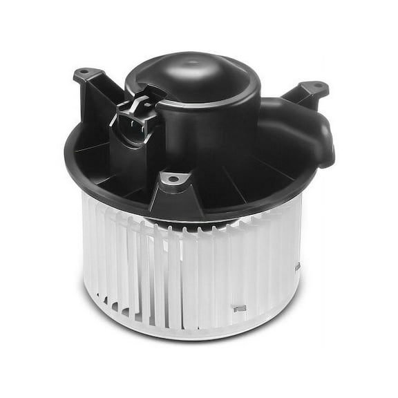 Blower Motor 1 - Compatible with 2004 - 2007 Mercury Monterey 4.2L V6 2005 2006