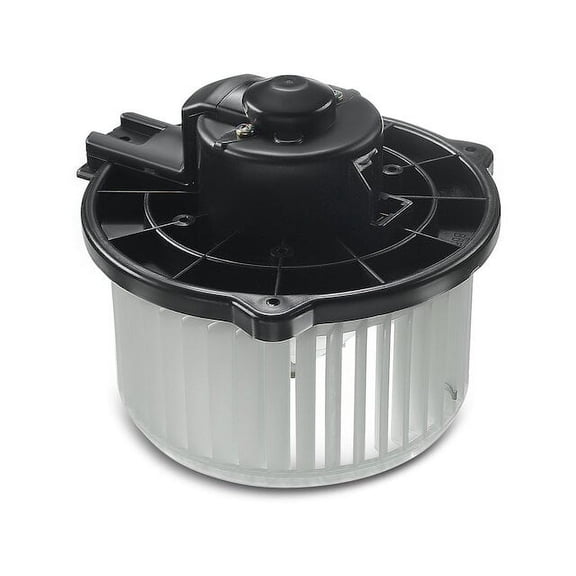 Blower Motor 1 - Compatible with 2004 - 2011 Mazda RX-8 1.3L Rotary 2005 2006 2007 2008 2009 2010