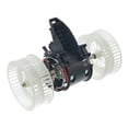 thumbnail image 1 of Blower Motor 1 - Compatible with 2006 - 2007 BMW 530xi 3.0L 6-Cylinder - Autopart Premium, 1 of 2