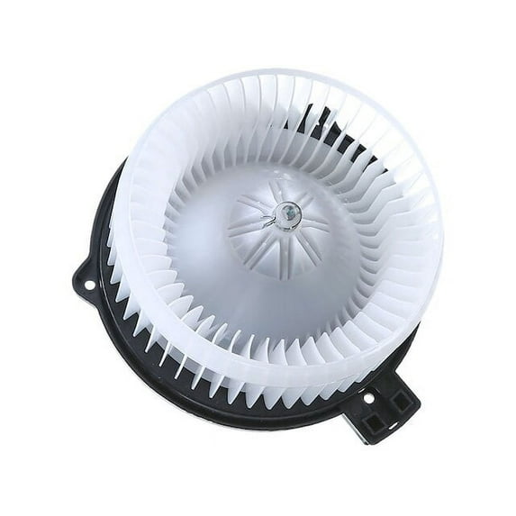 Blower Motor 1 - Compatible with 2006 - 2007 Honda Ridgeline Crew Cab Pickup 3.5L V6 - Autopart Premium