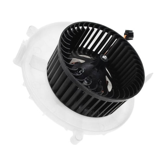 Blower Motor 1 - Compatible with 2006 - 2008 Mercedes-Benz SLK280 Base Convertible 3.0L V6 - Autopart Premium