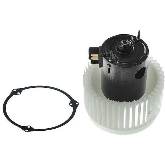 Blower Motor 1 - Compatible with 2006 - 2011 Chevy HHR Wagon 2007 2008 2009 2010