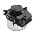 thumbnail image 1 of Blower Motor 1 - Compatible with 2007 - 2009, 2011 - 2012 Mercedes-Benz SL550 2008, 1 of 2