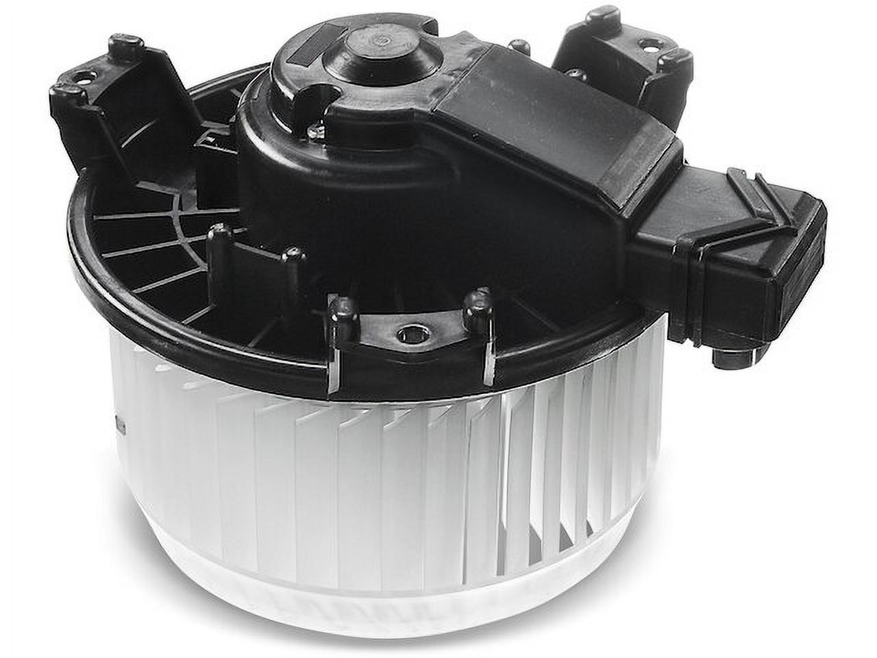 A/C Heater Blower Motor With Fan Cage – For 2008-2014 Scion XD & 2007-2012 Toyota Yaris (Replaces 87103-52141, 700235)