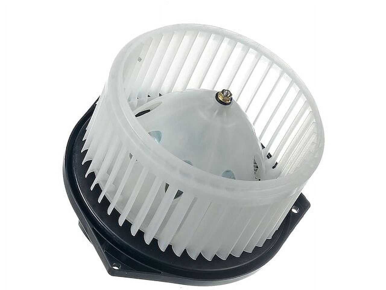 For 2007-2019 Nissan Altima Blower Motor 51959ST 2008 2009 2010 2011 2012  2013