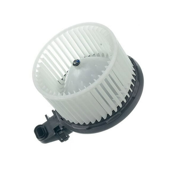 Blower Motor 1 - Compatible with 2008 - 2010 Ford F-350 Super Duty 2009