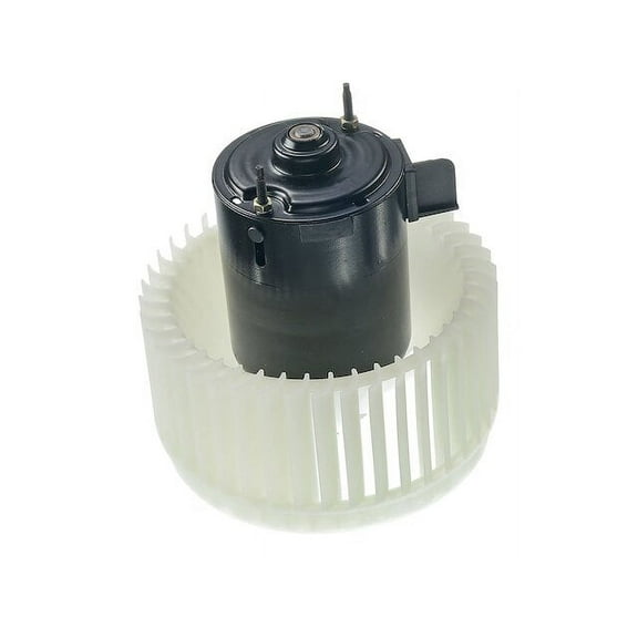 Blower Motor 1 - Compatible with 2008 - 2012 Chevy Malibu 2009 2010 2011
