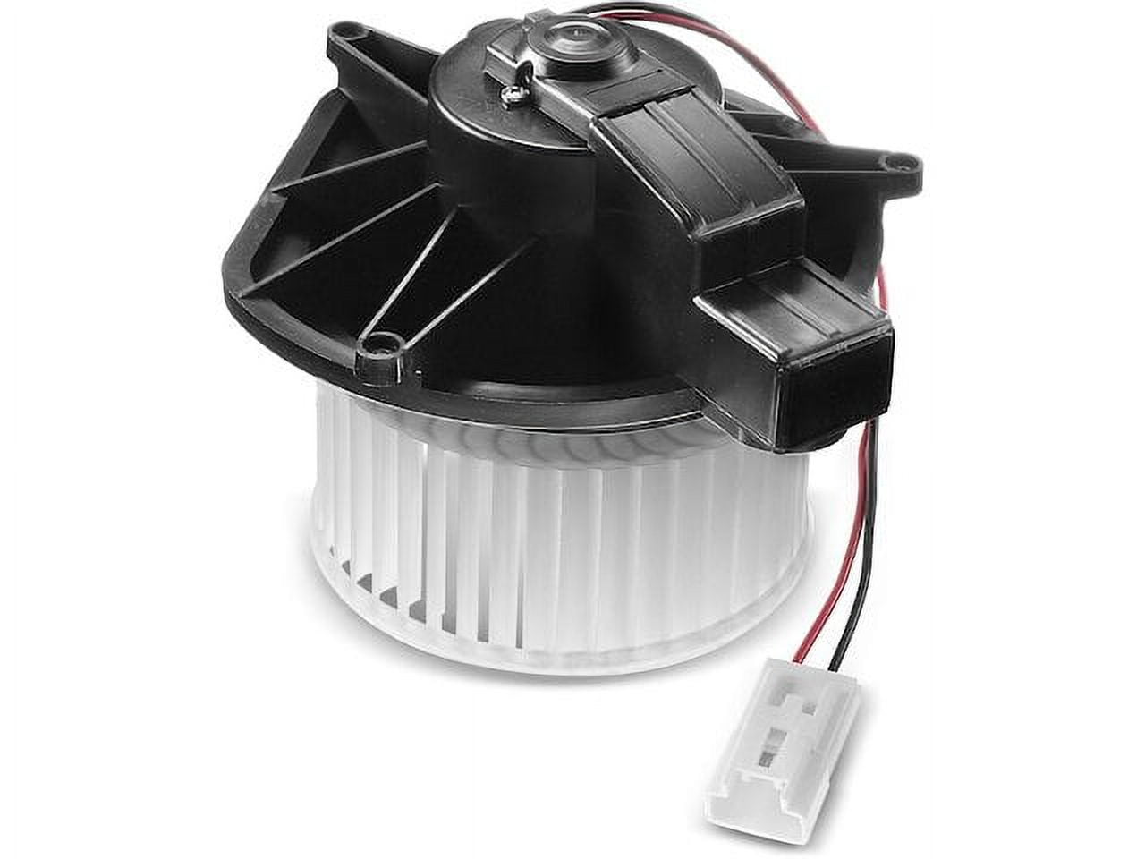 Hvac Blower 2010 Jeep Liberty Blower Motor Blower Motor Compatible