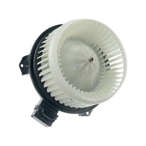 Blower Motor 1 - Compatible with 2009 - 2010 Dodge Ram 1500