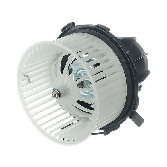 Blower Motor 1 - Compatible with 2009 - 2012 Audi A4 2010 2011