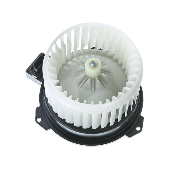 Blower Motor 1 - Compatible with 2009 - 2015 Honda Pilot Sport Utility 3.5L V6 2010 2011 2012 2013 2014