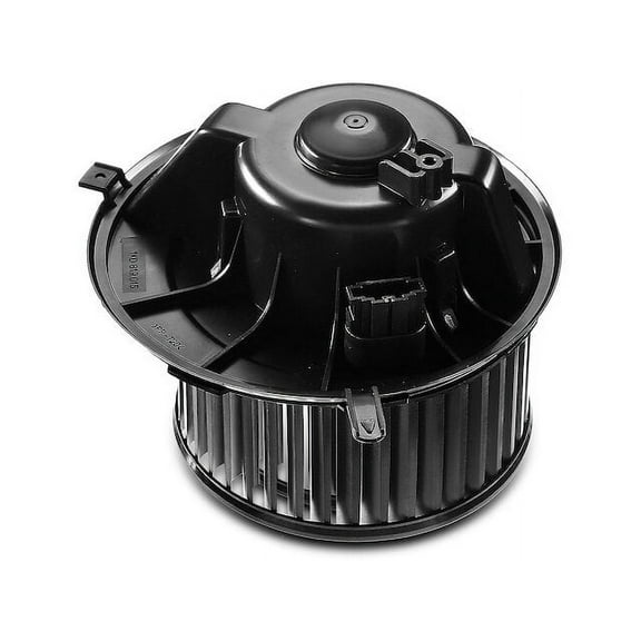 Blower Motor 1 - Compatible with 2009 - 2017 Volkswagen CC 2010 2011 2012 2013 2014 2015 2016
