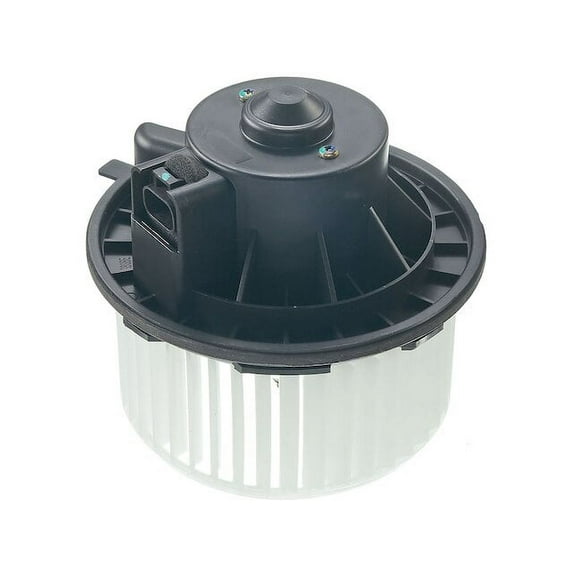 Blower Motor 1 - Compatible with 2010 - 2014 GMC Yukon - Autopart Premium