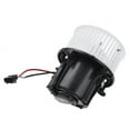 thumbnail image 1 of Blower Motor 1 - Compatible with 2010 - 2016 Porsche Panamera 2011 2012 2013 2014 2015, 1 of 2