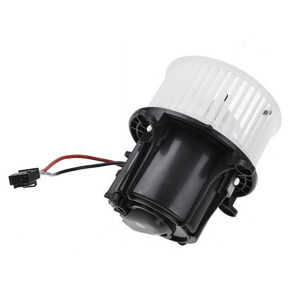 Blower Motor 1 - Compatible with 2010 - 2016 Porsche Panamera 2011 2012 2013 2014 2015