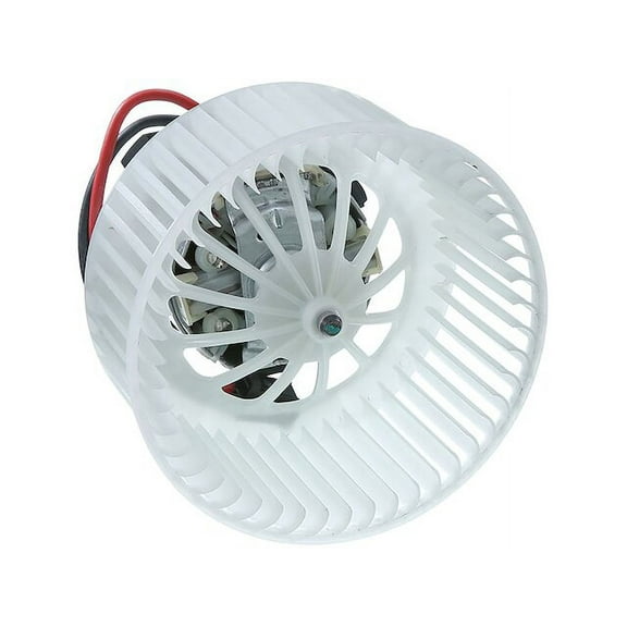 Blower Motor 1 - Compatible with 2012 - 2017 BMW 650i 2013 2014 2015 2016