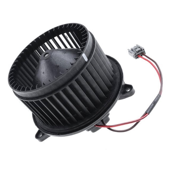 Blower Motor 1 - Compatible with 2012 - 2017 Buick Verano Sedan - Autopart Premium