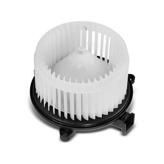 Blower Motor 1 - Compatible with 2013 - 2015 Chevy Malibu Sedan 2014