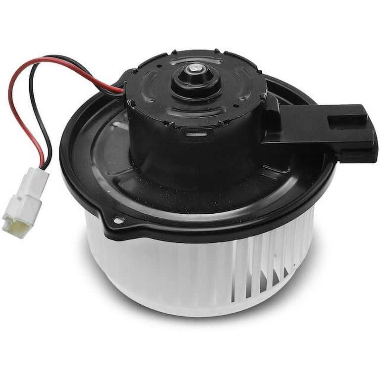 Blower Motor 1 - Compatible with 2013 - 2020 Mazda CX-5 - Autopart