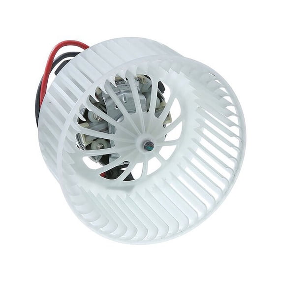 Blower Motor 1 - Compatible with 2014 - 2016 BMW 535d xDrive - Autopart Premium