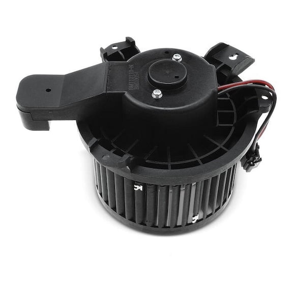 Blower Motor 1 - Compatible with 2015 - 2019 Hyundai Sonata Sedan 2016 2017 2018