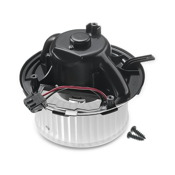 Blower Motor 1 - Compatible with 2015 - 2019 Volkswagen Tiguan 2016 2017 2018