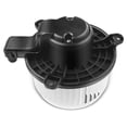 thumbnail image 1 of Blower Motor 1 - Compatible with 2017 - 2019 Mitsubishi Outlander Sport 2018, 1 of 2