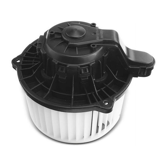 Blower Motor 1 - Compatible with 2017 - 2020 Hyundai Elantra 2018 2019