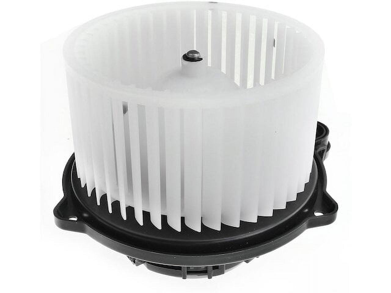 Blower Motor 1 - Compatible with 2018 - 2020 Kia Rio 1.6L 4-Cylinder - Autopart Premium